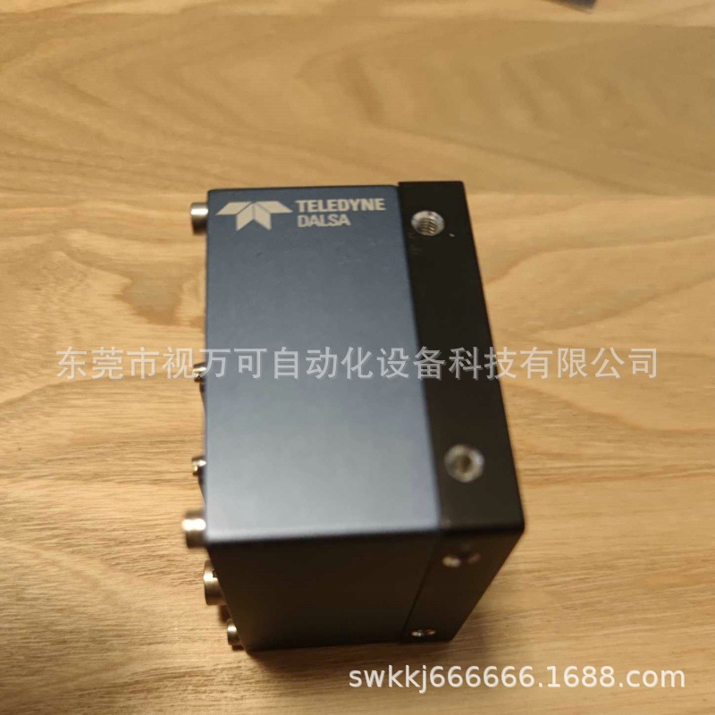 原装DALSA/达尔萨 P4-CC-02K04T-00-R工业高速线扫描相机现货议价