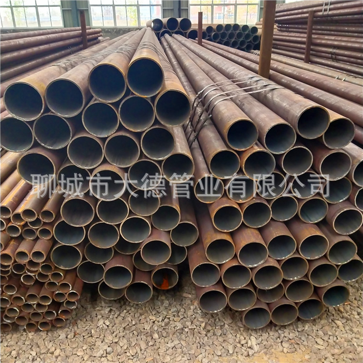 批发无缝钢管厂 20g低中压锅炉管 小口径管 换热器管规格齐全