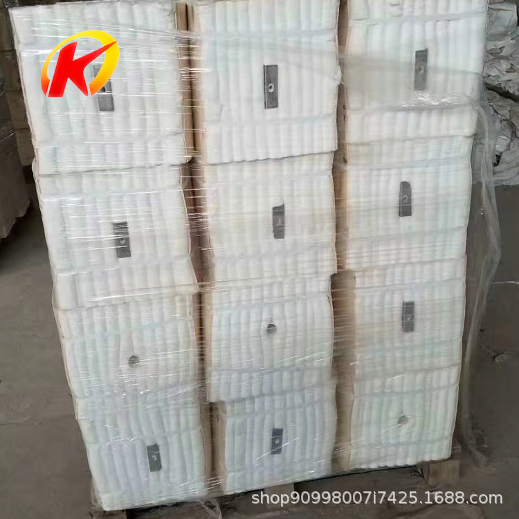 北京耐火材料提供耐火保温棉|含锆陶瓷纤维模块