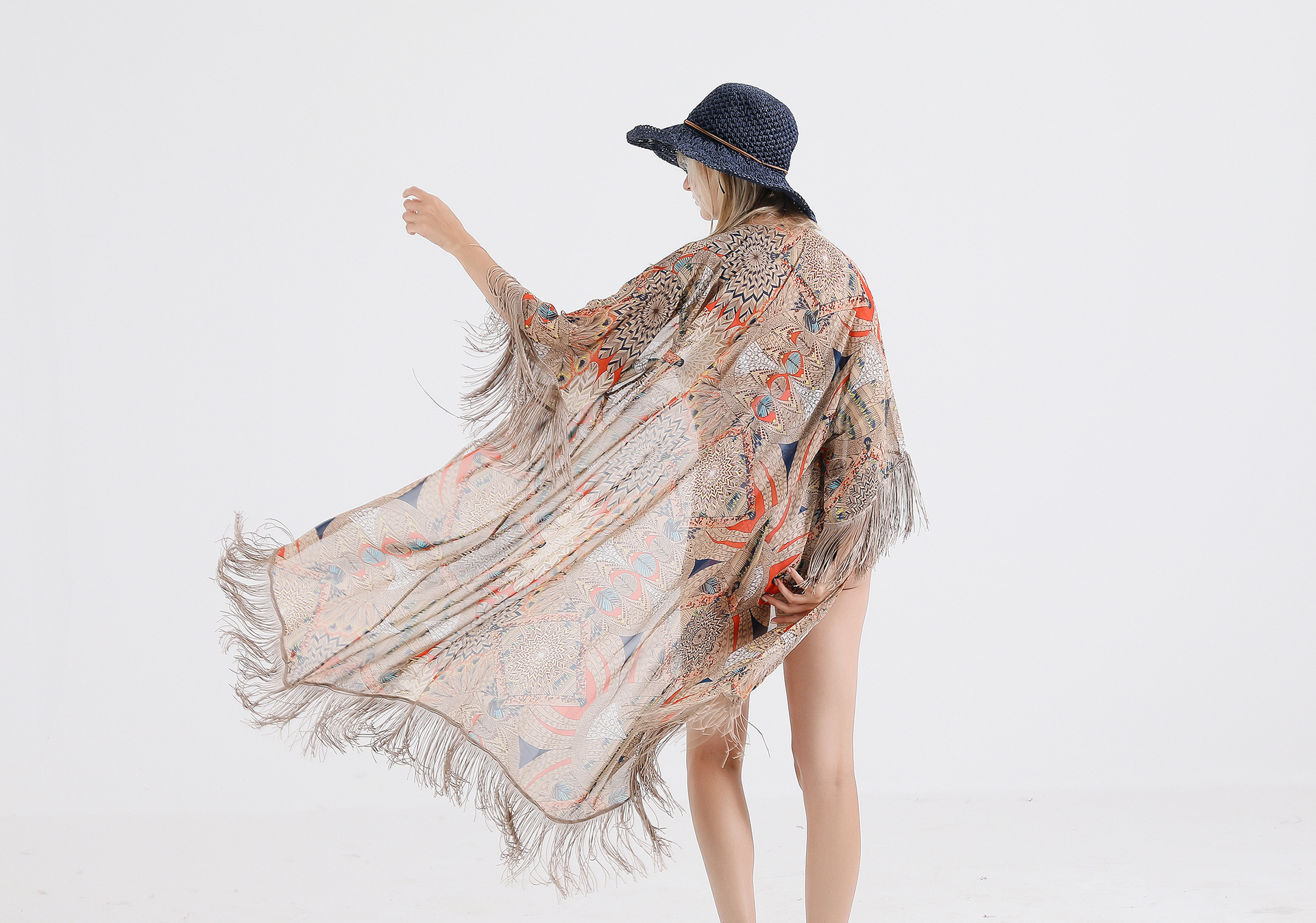 Beach Cover-Up Image 2