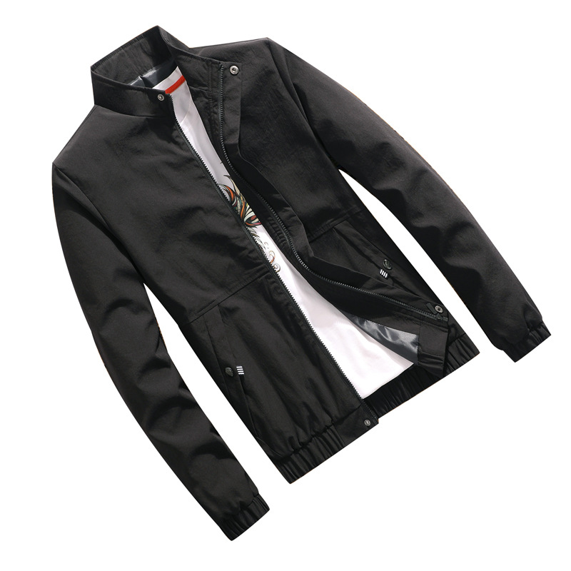 Veste pour homme en Polyester Polyester  - Ref 3443615 Image 5