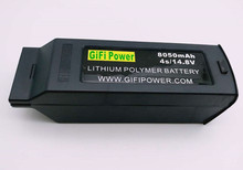 14.8V 8050mAh 锂电池Battery For Yuneec Typhoon H H480