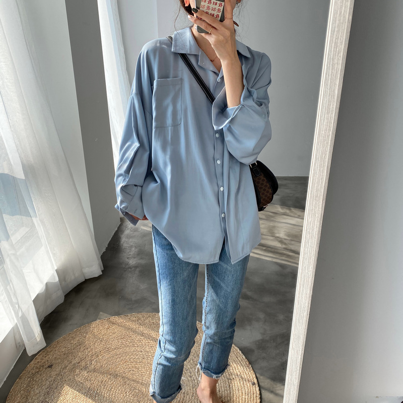 Chemisier femme - Ref 3434093 Image 17