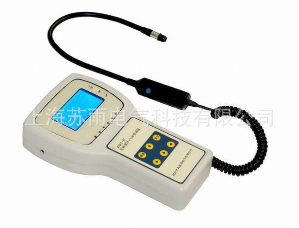 上海惠图  SYWG-ⅡSF6气体定量检漏仪