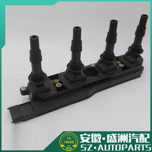 Opel 1208008 09119567 Saab 9119567 üçün alışdırma bobini