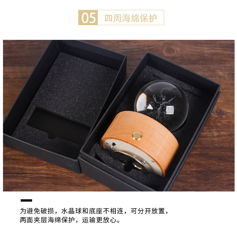 包装介绍