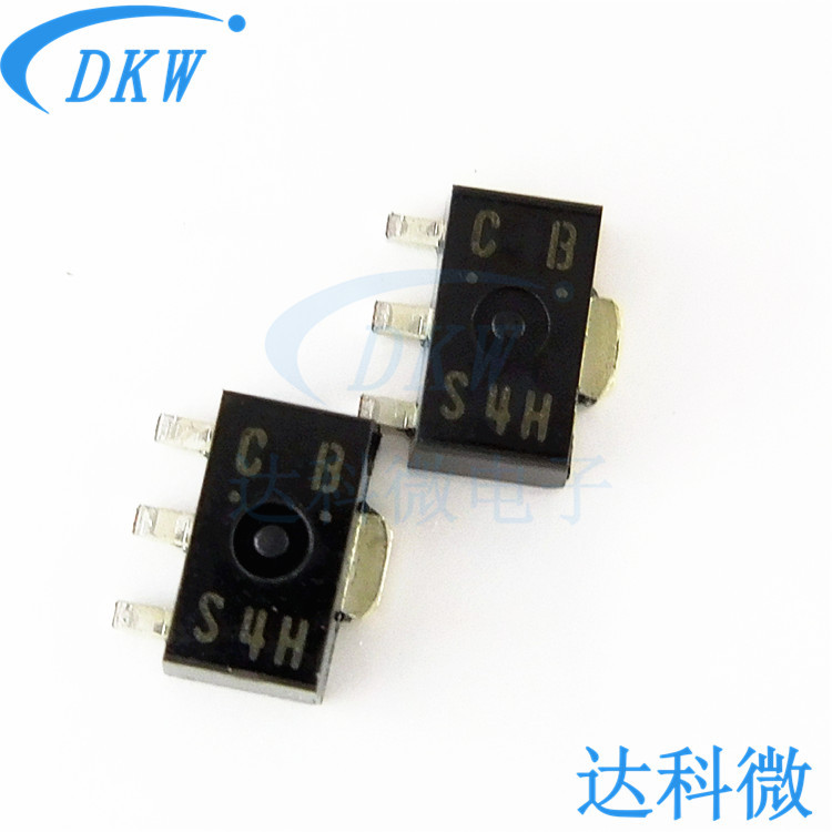 2SC3646S 2SC3646 丝印CB S4H SOT-89 贴片三极管 全新现货