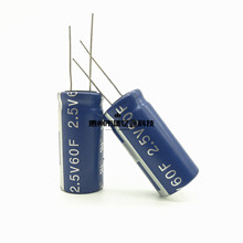 ȫ��ԭ�b �����첮Powerstor HBϵ�� 2.5V60F ����������� 18*40