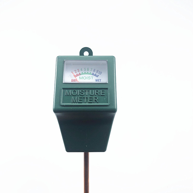 Thermometer Physical Induction Soil Hygrometer Thermometer/Soil pH Meter Soil pH Meter 7028
