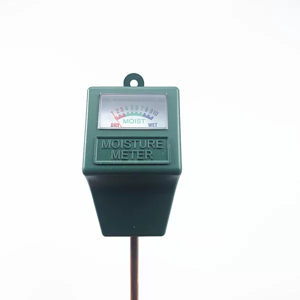Thermometer Physical Induction Soil Hygrometer Thermometer/Soil pH Meter Soil pH Meter 7028
