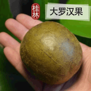 大果12 15 18个大果罗汉果干罗汉果花茶桂林特产-阿里巴巴