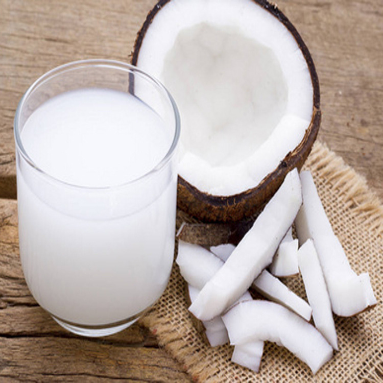 食品级1290椰奶粉末香精用于面包蛋糕饼干固饮糖果等产品椰奶风味