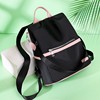 Backpack, shoulder bag, Korean style, anti-theft, wholesale, custom made