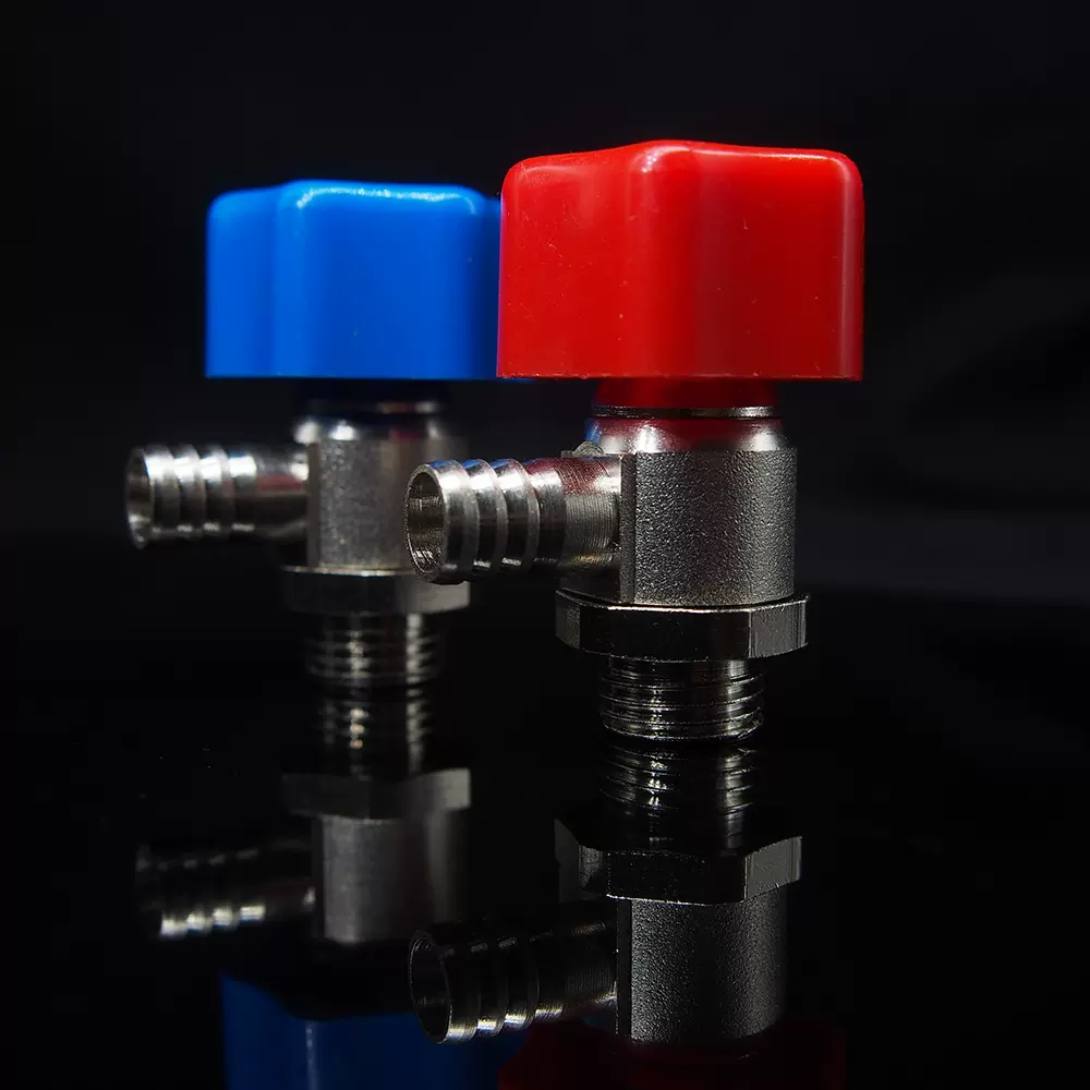 排气阀放气阀跑风分水器专用排气阀厂家直销实铜质静音设计