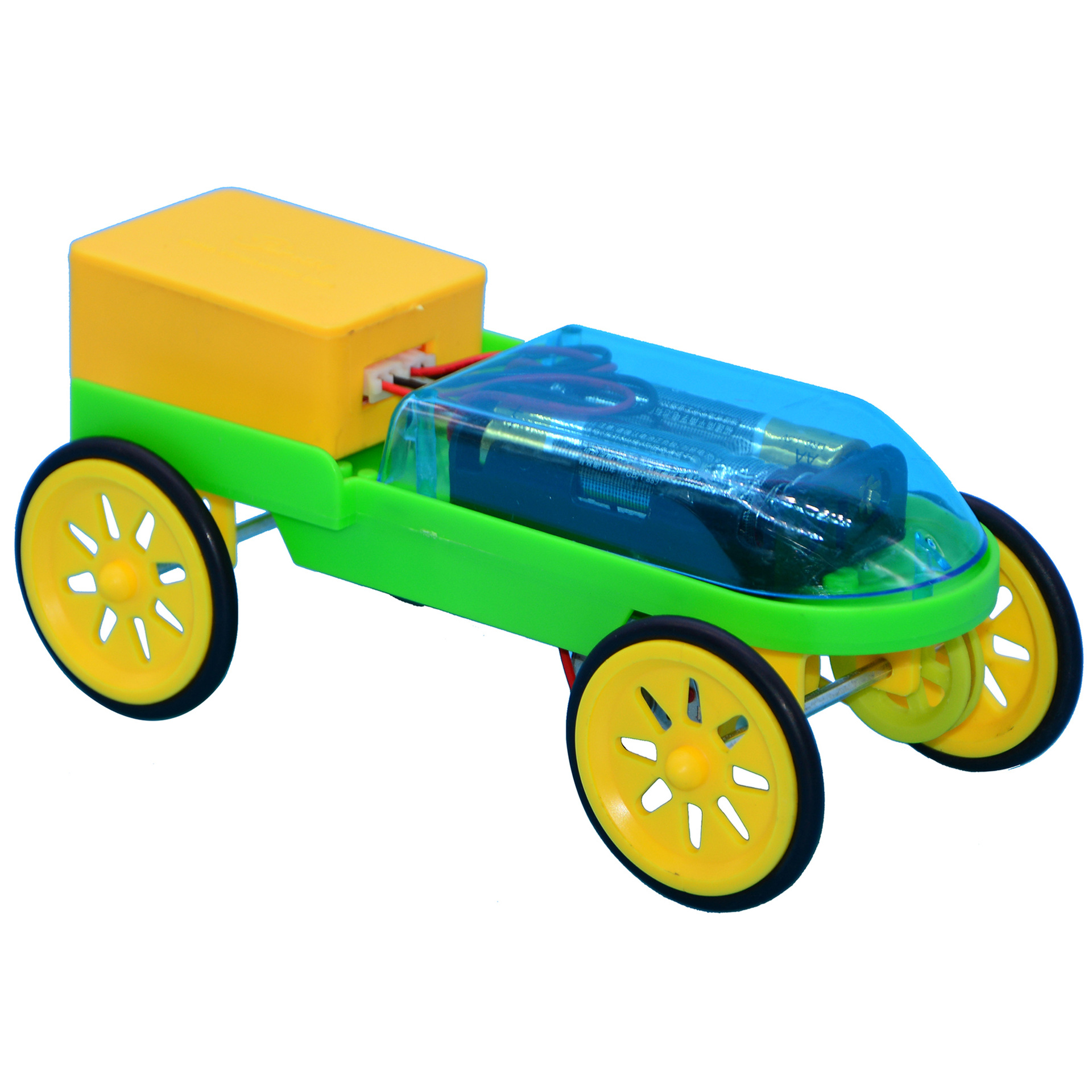 KX2011 法拉第电容车 电脑 (2)