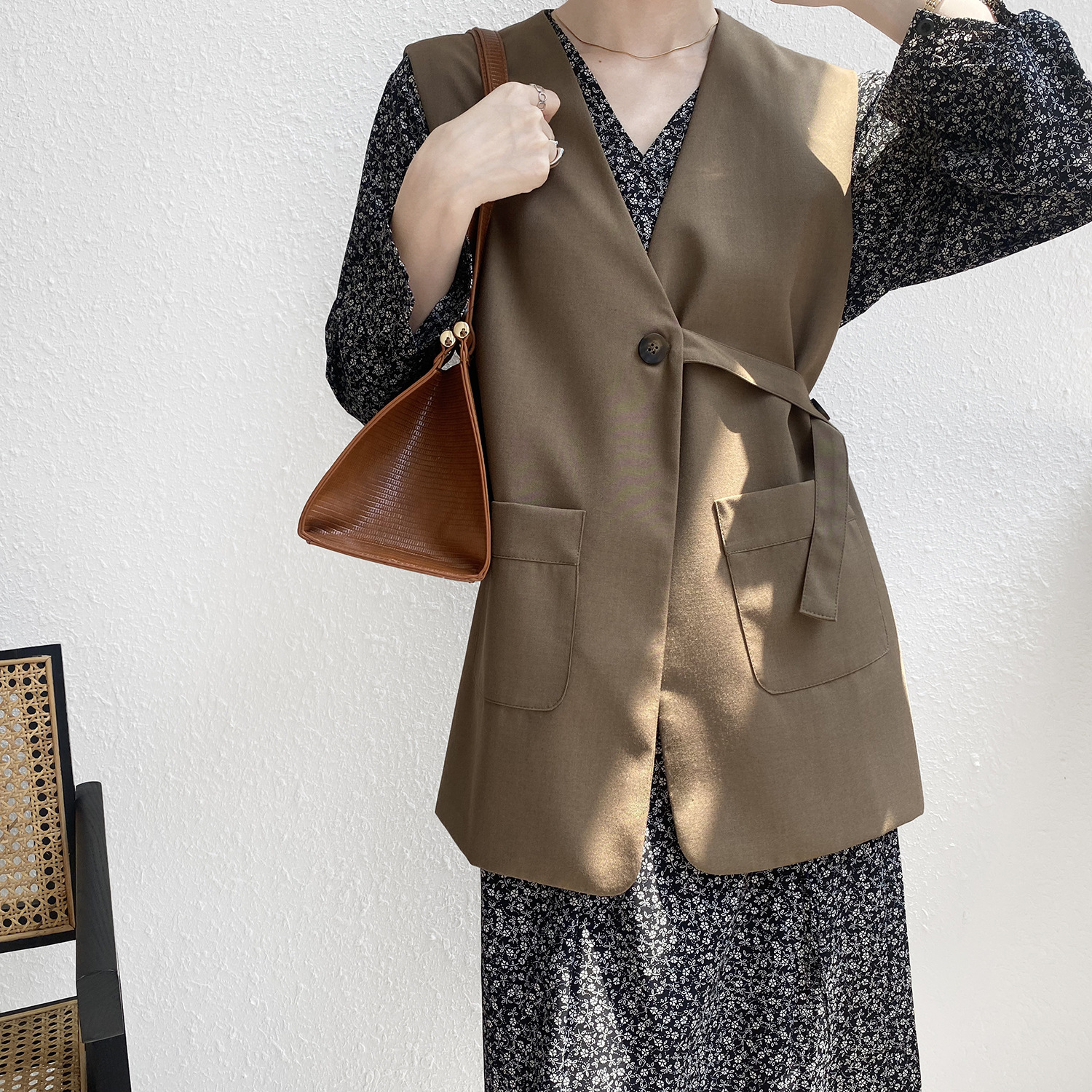 Gilet femme - Ref 3434767 Image 35