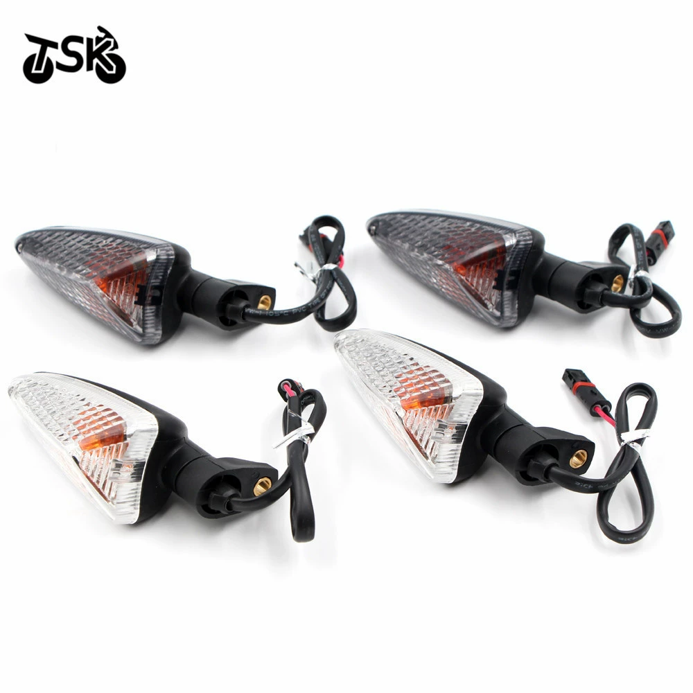 Для мотоцикла BMW G310GS G310R F750GS F850GS R1200RS лампа указателя поворота