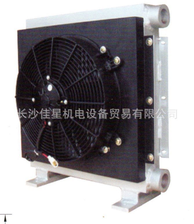 厂家供应JIAXN佳星液压风冷却器AH1470T-CA 220V/380V