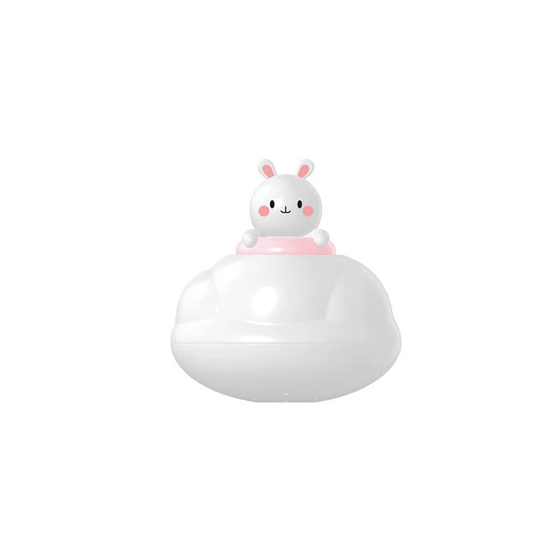 Игрушка для купания в воде, облако, наука и техника