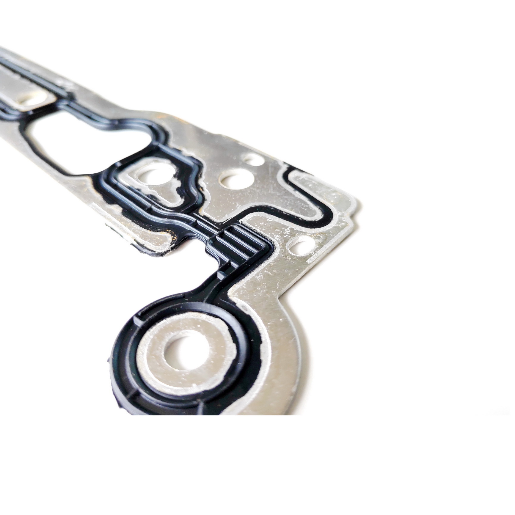 LR005994 1717596 OIL PAN GASKET FOR DISCOVERY阿里巴巴