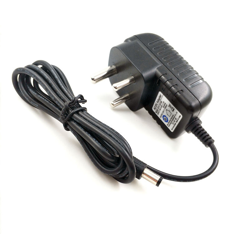 South African Indian Three-Plug 5V2.5A Power Adapter Wide Voltage Input 90-264Vac Dc Output Voltage Stabilization South African Indian Three-Plug 5V2.5A Power Adapter Wide Voltage Input 90-264Vac Dc Output Voltage Stabilization