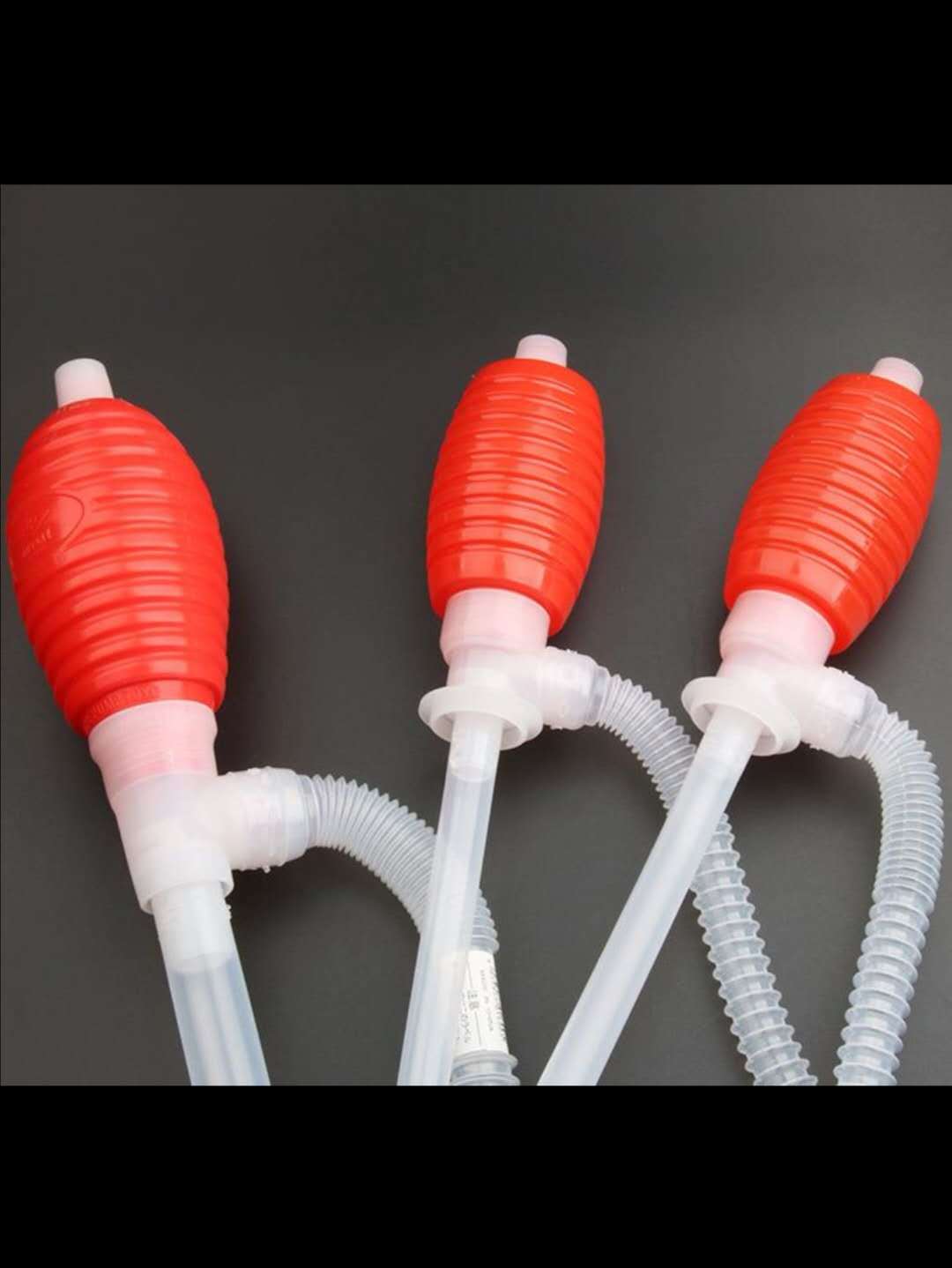 耐酸碱油抽（进口）小6.5L/min