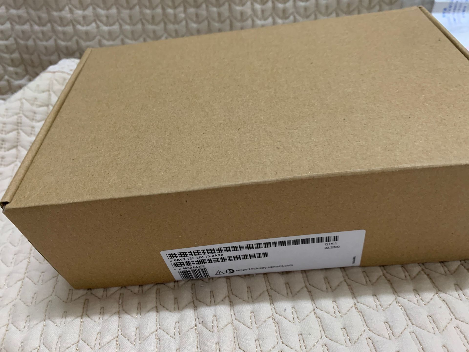 6AV2 125-2AE13-0AX0面板|ms