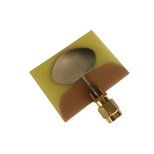 UWB�쾀������ȫ���쾀�҃ȶ�λ��վ�쾀���ݼy���PCB�쾀