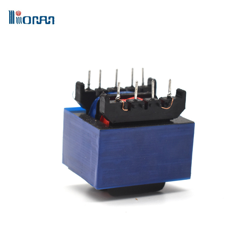 EI41x22插针电源变压器 电源变压器 插针式单相变压器 厂家供应