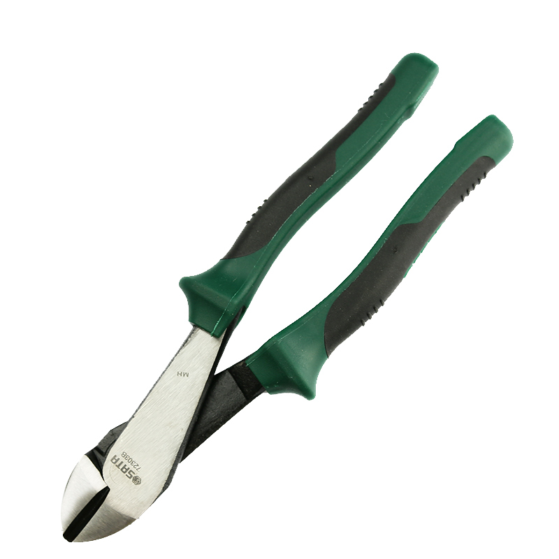 72303省力型斜口钳8"