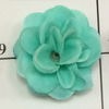 Nail decoration contains rose, flowered, 5cm, wholesale