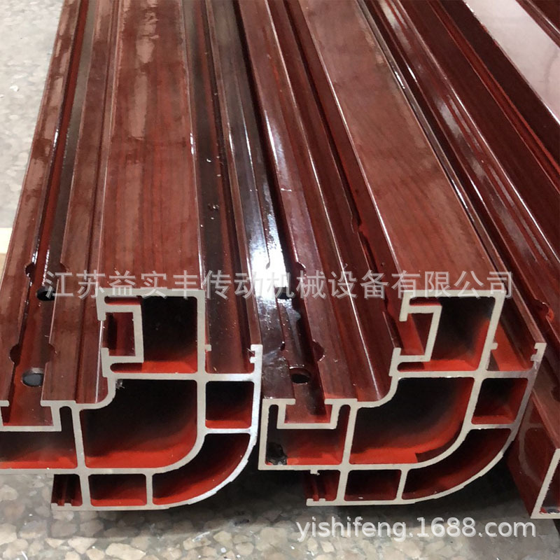 供应家用电梯铝合金井架 电梯手拉门 电梯门 网红电梯门