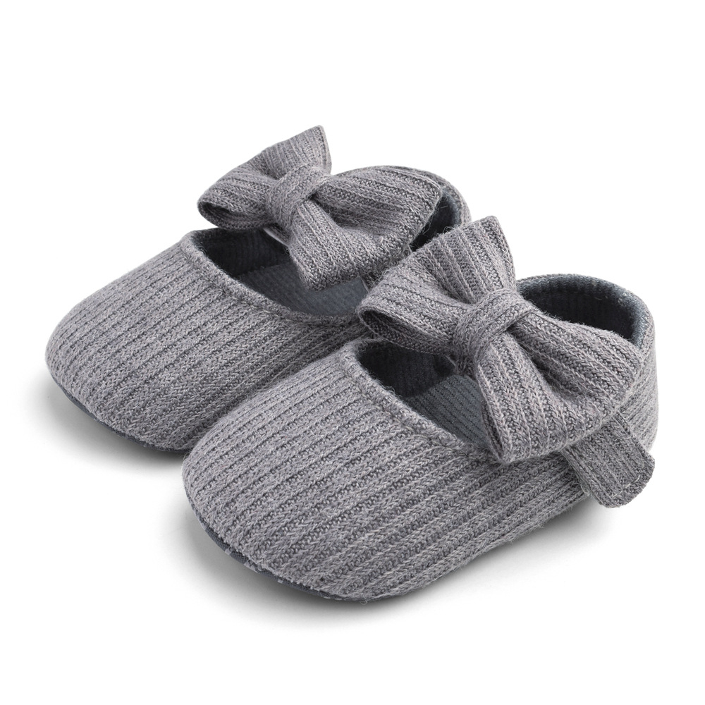 Chaussures bébé en coton - Ref 3436765 Image 10