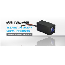 5ns905nm75W�{�루LD��������O���}�_��Դ ׼�_�r��Ո��ԃ