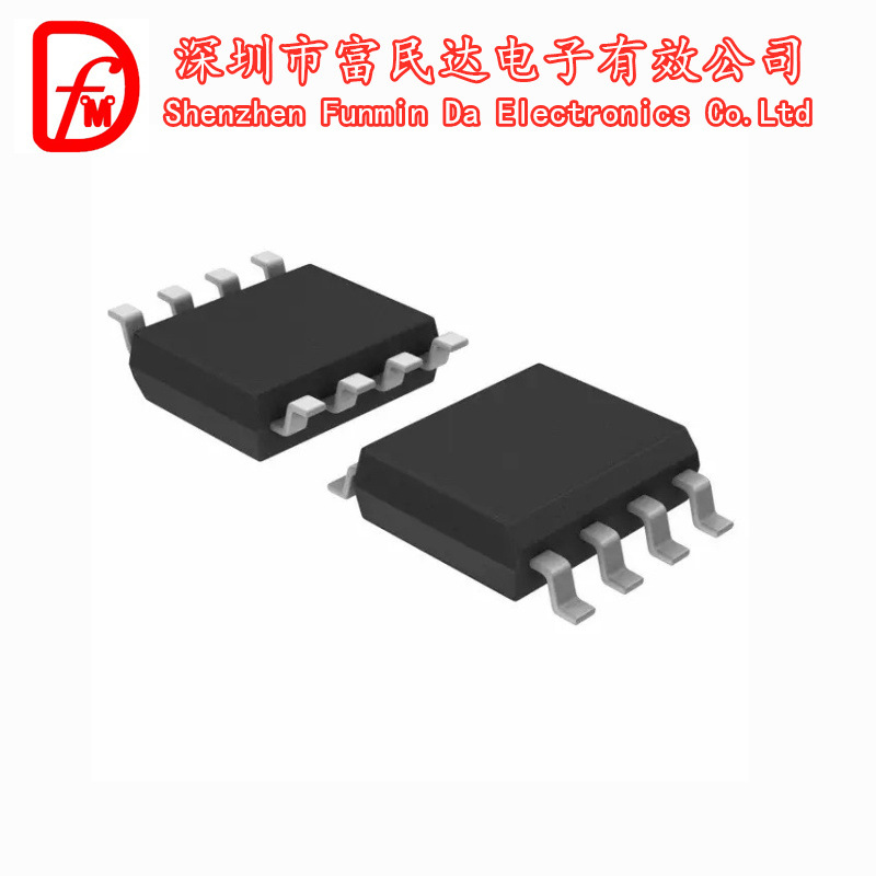 MIC2951-03YM-TR encapsulation SOIC-8 brand new Original goods in stock