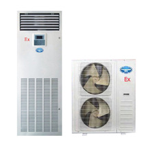 厂家定做5匹恒温恒湿机HF-125LW，节能型恒温恒湿空调智能控制