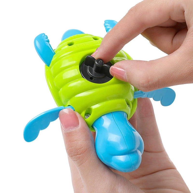 Кукольная игрушка-игра на воде для плавания