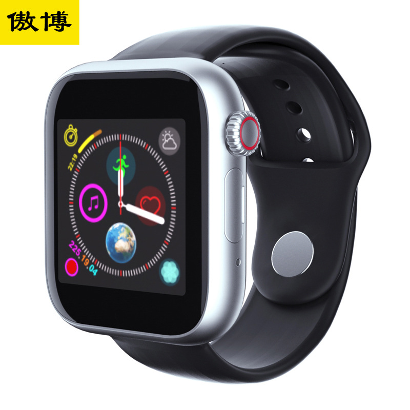 Montre sport Appel Bluetooth - Ref 3439560 Image 5