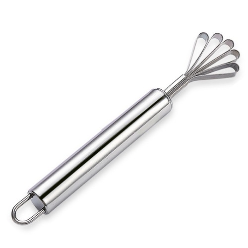 Coconut Opener Creative Kitchen Tool Household Coconut Tool Manual Coconut Meat Scraper Shredder Stainless Steel Coconut Scraper