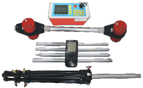 厂家批发 PM-2 质子磁力仪（梯度）标准配置