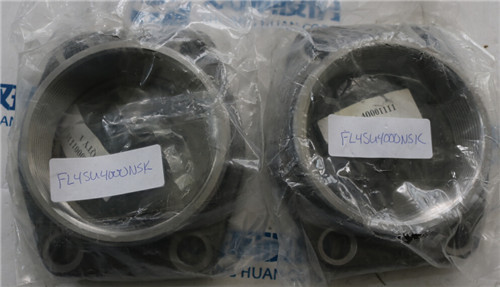 DMIC阀门配件法兰FL4SU4000NSK