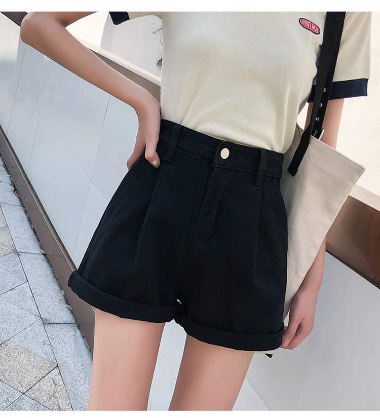 Pantalon léger femme en cow-boy - Ref 3430191 Image 26