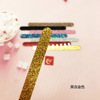 Tx ice cream stick DIY acrylic jellyca cake ice cream stick stick snow bars ice strip Blogee and green onion powder mold