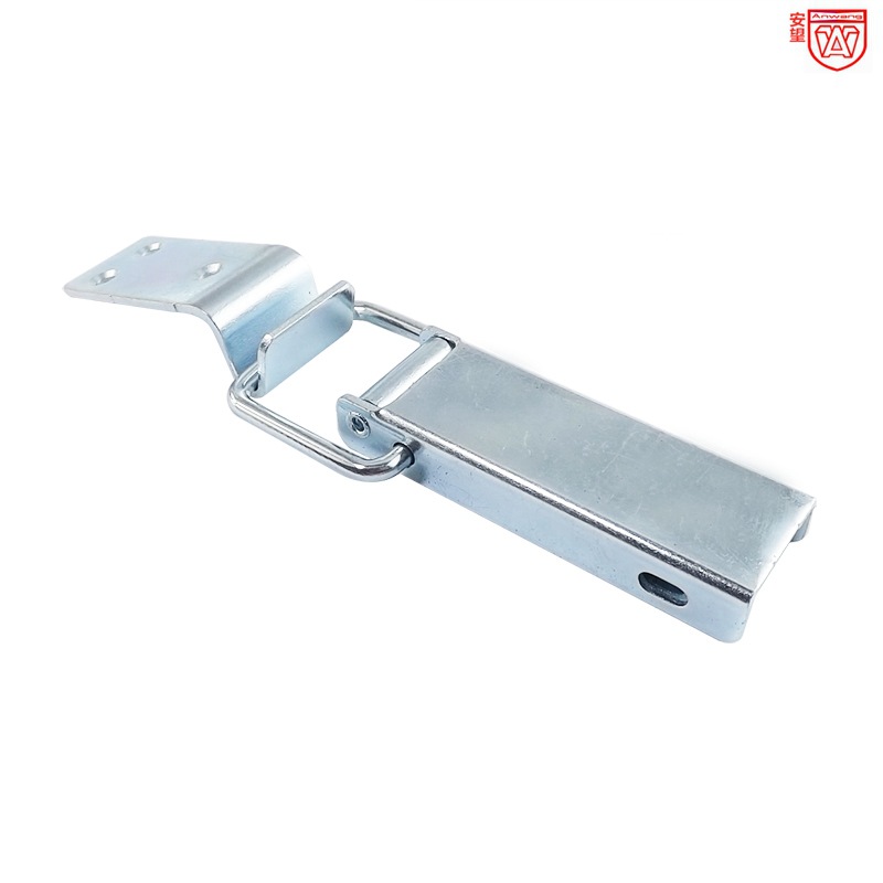 501 / 1 hebilla de caja pesada hebilla de caja de madera hebilla de caja de aviones hebilla de caja de acero inoxidable 304