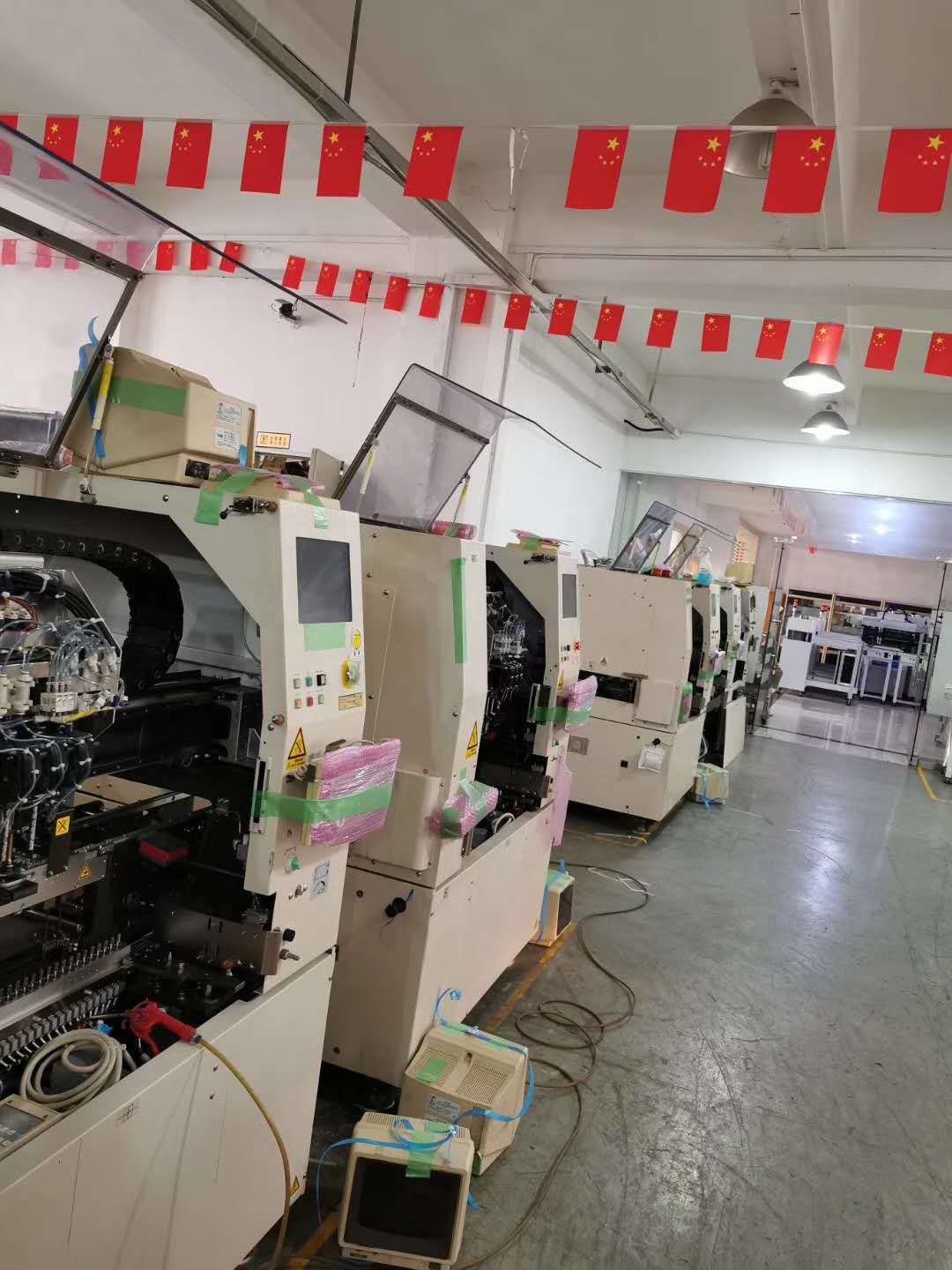 供应JUKI 750 贴片机 价格面议