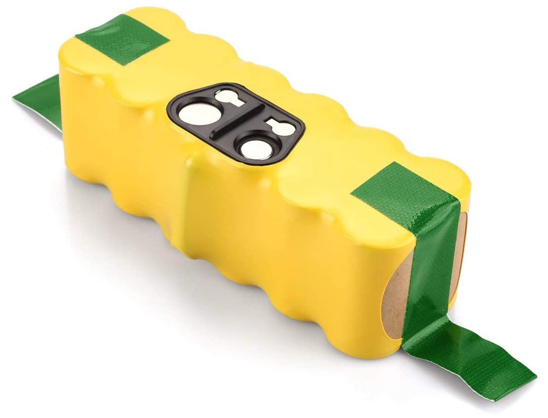 扫地机器人电池适用于替代irobot Roomba 500 600 700 800 900