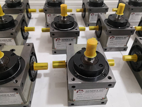 圣盾PN95口罩机专用分割器-实物照片B_副本