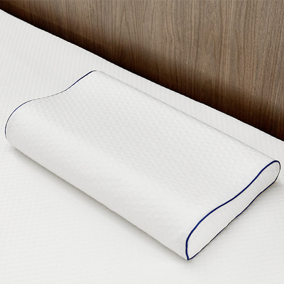 Slow rebound Space Memory Foam adjust deformation massage Single pillow Inner core pillow case Can wholesale customized