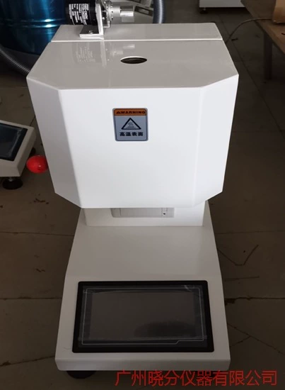 XNR400C расход расплава измеритель расхода расплава тестер индекса расплава