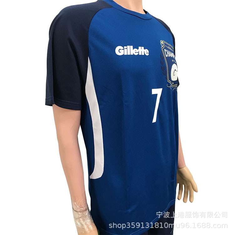 Factory Quick Drying Crewneck Short Sleeve Sports Outdoor Advertising Shirt Customized Blank T-Shirt Culture Shirt Printed Picture logo Factory Quick Drying Crewneck Short Sleeve Sports Outdoor Advertising Shirt Customized Blank T-Shirt Culture Shirt Printed Picture logo